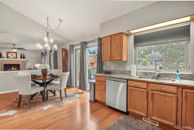 15385 Paddington Circle, Colorado Springs, CO 80921