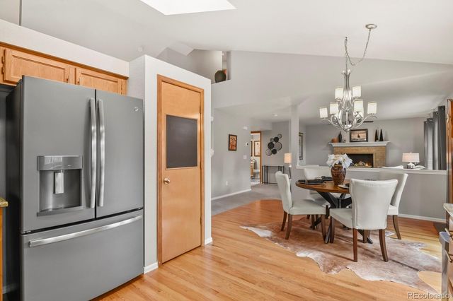 15385 Paddington Circle, Colorado Springs, CO 80921