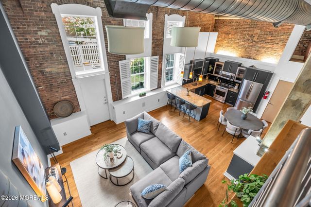 1001 2nd Avenue 112, Asbury Park, NJ 07712