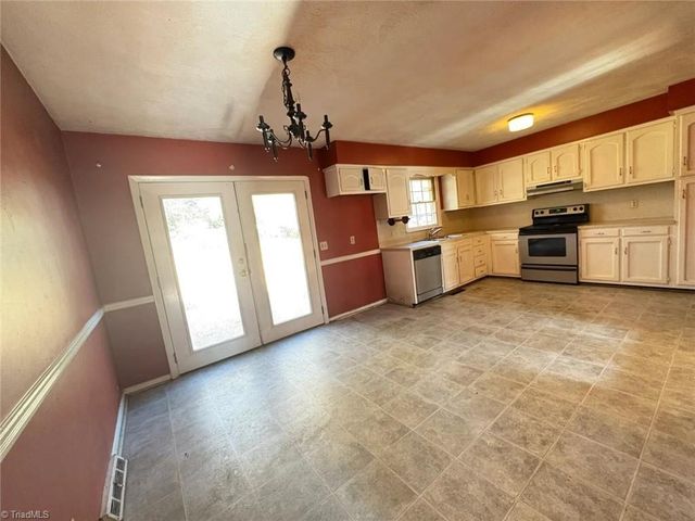 2161 Sallies Lane, Winston-salem, NC 27106