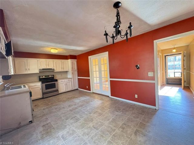 2161 Sallies Lane, Winston-salem, NC 27106