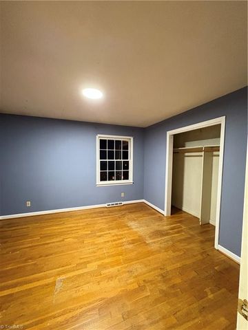 2161 Sallies Lane, Winston-salem, NC 27106