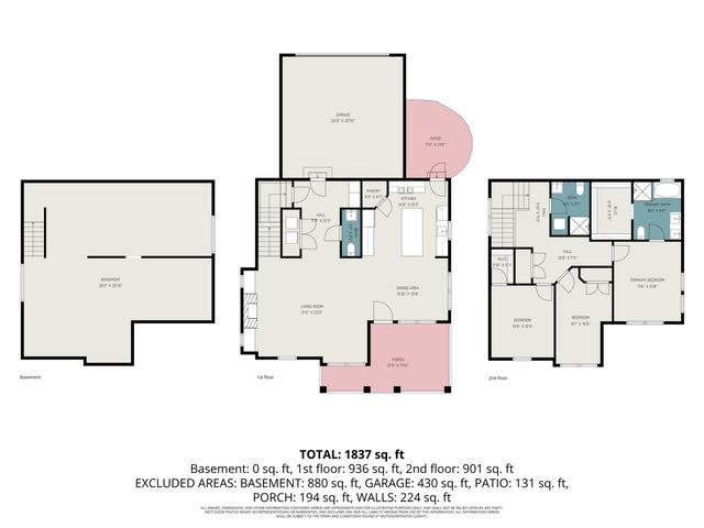 567 Blackstone Street, Holland City, MI 49423