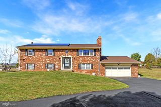 2675 LOGMILL RD, Haymarket, VA 20169