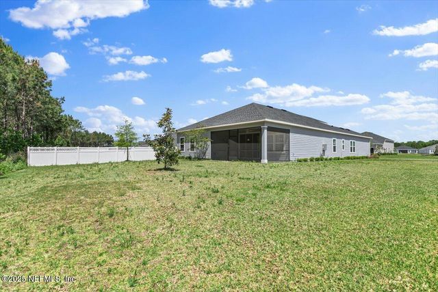 21 PINE CANDLE Way, St. Augustine, FL 32092