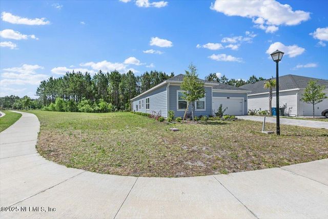 21 PINE CANDLE Way, St. Augustine, FL 32092