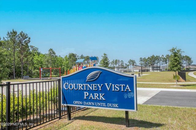 21 PINE CANDLE Way, St. Augustine, FL 32092