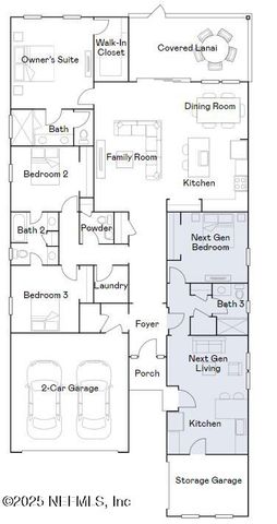 21 PINE CANDLE Way, St. Augustine, FL 32092