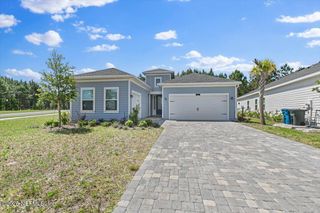 21 PINE CANDLE Way, St. Augustine, FL 32092