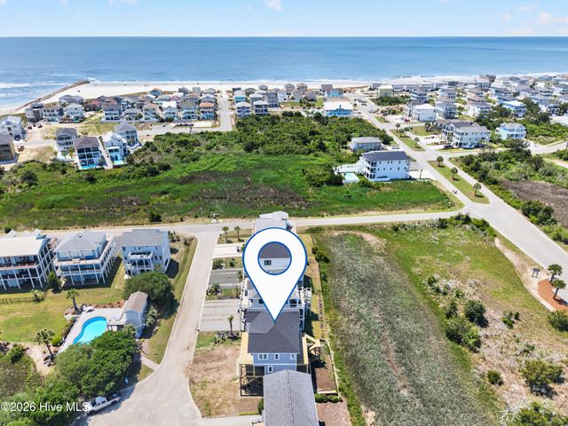 7 Old Marina Drive, Ocean Isle Beach, NC 28469