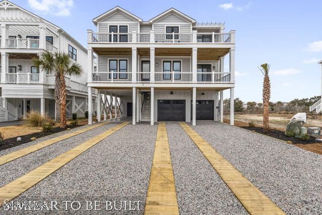 7 Old Marina Drive, Ocean Isle Beach, NC 28469
