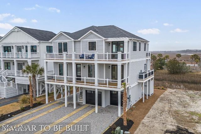 7 Old Marina Drive, Ocean Isle Beach, NC 28469