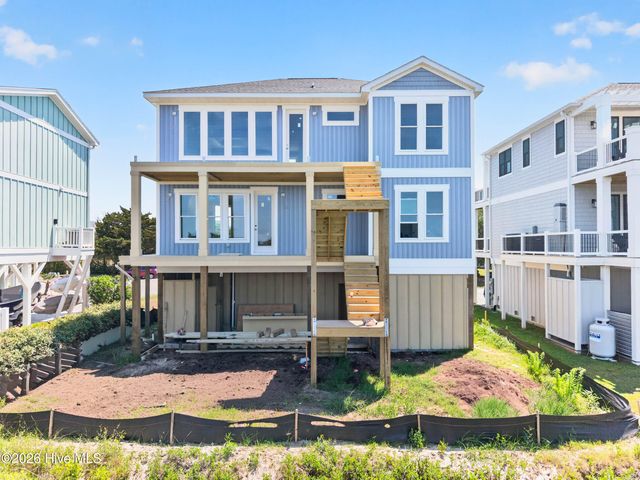 7 Old Marina Drive, Ocean Isle Beach, NC 28469
