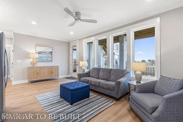 7 Old Marina Drive, Ocean Isle Beach, NC 28469