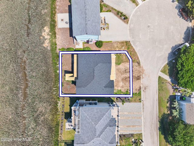 7 Old Marina Drive, Ocean Isle Beach, NC 28469
