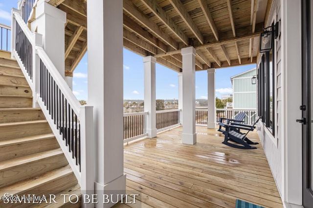 7 Old Marina Drive, Ocean Isle Beach, NC 28469