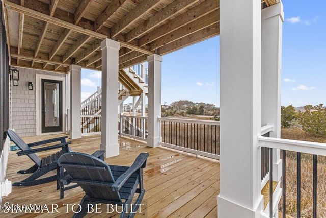 7 Old Marina Drive, Ocean Isle Beach, NC 28469