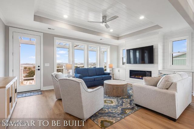 7 Old Marina Drive, Ocean Isle Beach, NC 28469