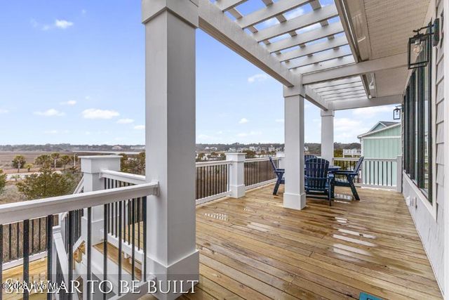 7 Old Marina Drive, Ocean Isle Beach, NC 28469