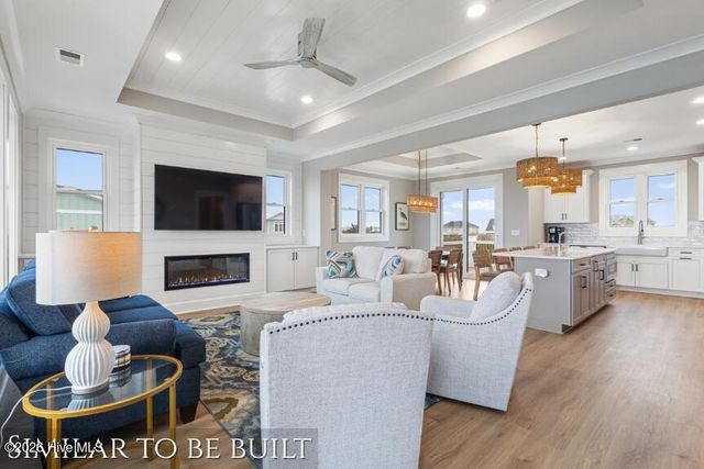 7 Old Marina Drive, Ocean Isle Beach, NC 28469