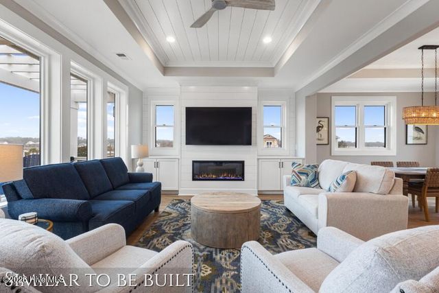 7 Old Marina Drive, Ocean Isle Beach, NC 28469