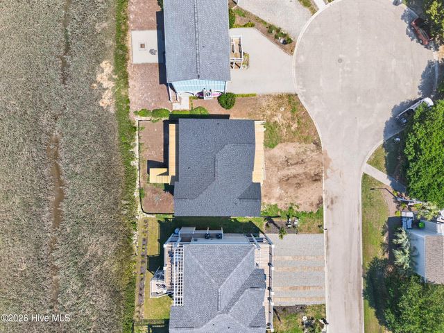 7 Old Marina Drive, Ocean Isle Beach, NC 28469