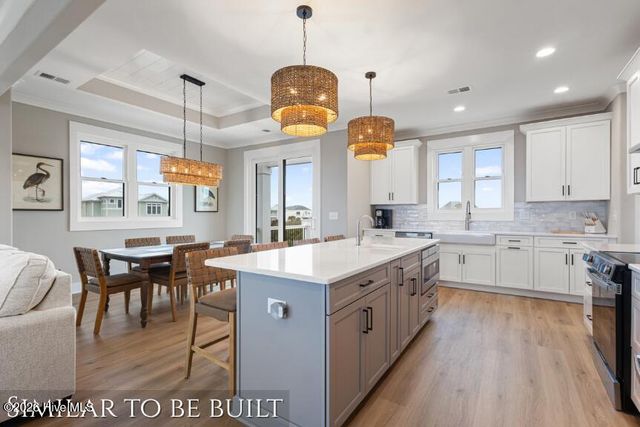 7 Old Marina Drive, Ocean Isle Beach, NC 28469