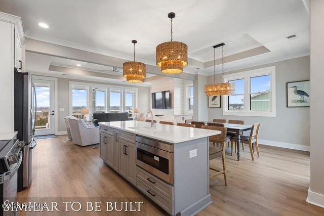 7 Old Marina Drive, Ocean Isle Beach, NC 28469