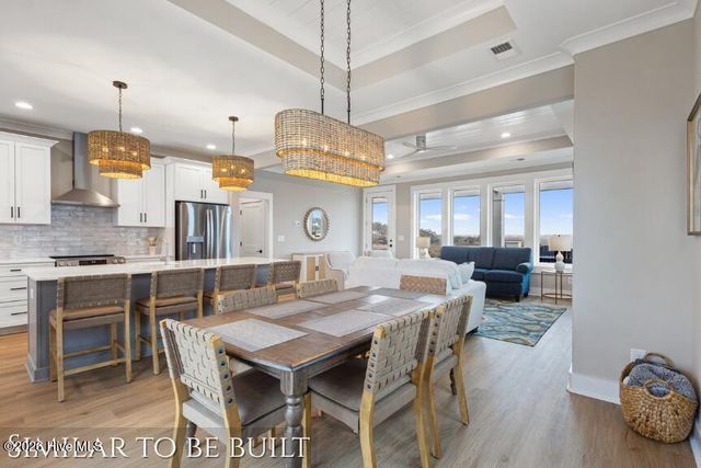 7 Old Marina Drive, Ocean Isle Beach, NC 28469
