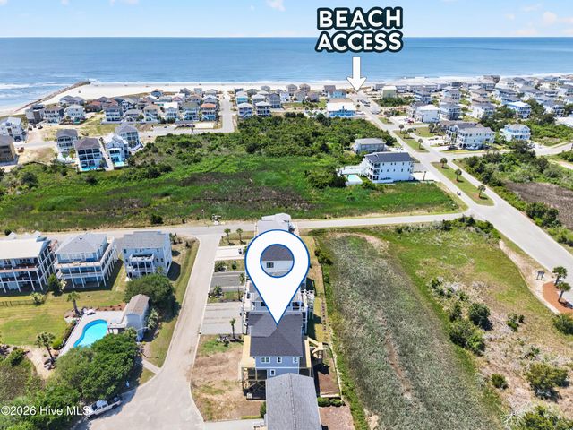 7 Old Marina Drive, Ocean Isle Beach, NC 28469