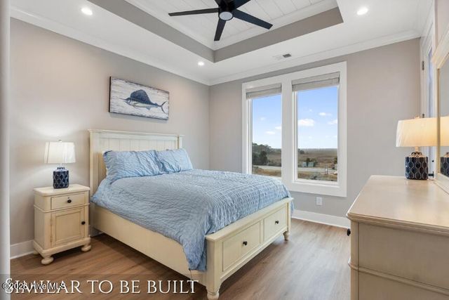 7 Old Marina Drive, Ocean Isle Beach, NC 28469