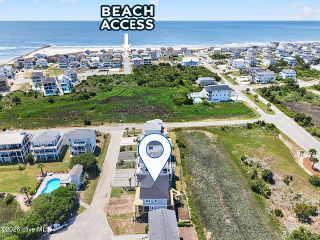 7 Old Marina Drive, Ocean Isle Beach, NC 28469