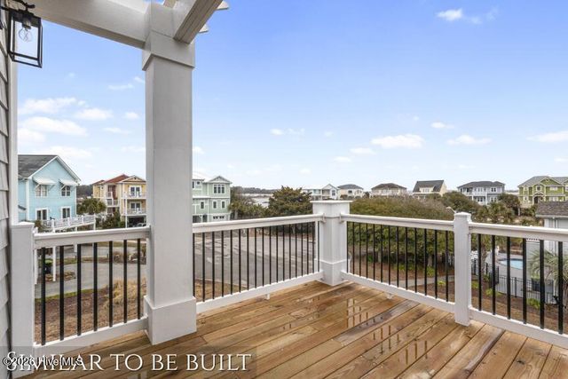 7 Old Marina Drive, Ocean Isle Beach, NC 28469