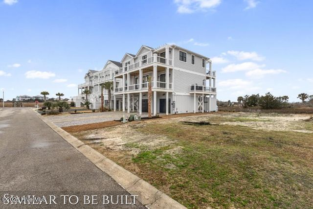 7 Old Marina Drive, Ocean Isle Beach, NC 28469