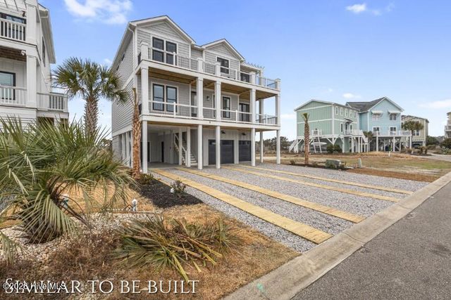 7 Old Marina Drive, Ocean Isle Beach, NC 28469