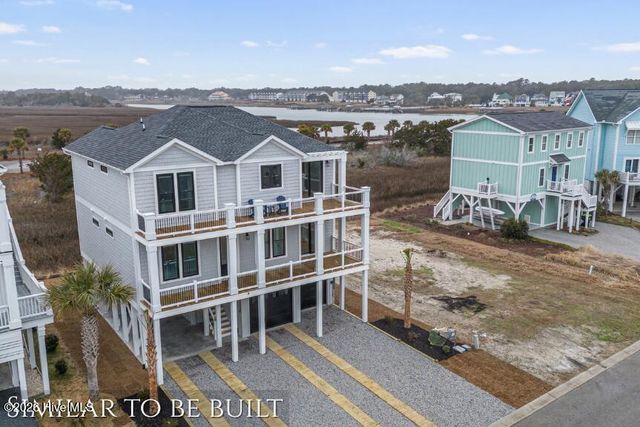 7 Old Marina Drive, Ocean Isle Beach, NC 28469