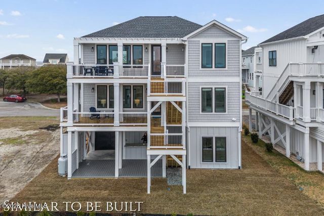 7 Old Marina Drive, Ocean Isle Beach, NC 28469