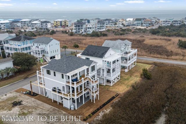 7 Old Marina Drive, Ocean Isle Beach, NC 28469