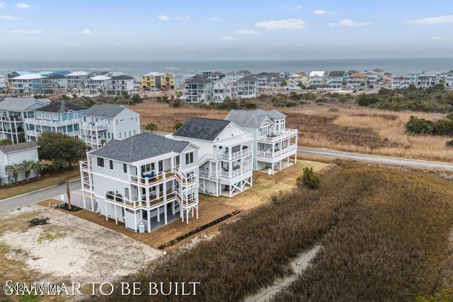 7 Old Marina Drive, Ocean Isle Beach, NC 28469