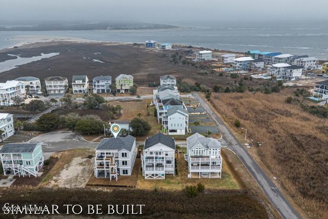 7 Old Marina Drive, Ocean Isle Beach, NC 28469