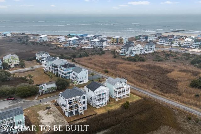 7 Old Marina Drive, Ocean Isle Beach, NC 28469