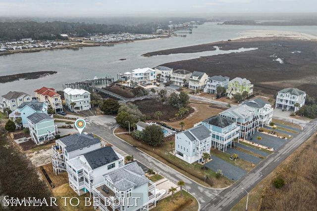 7 Old Marina Drive, Ocean Isle Beach, NC 28469