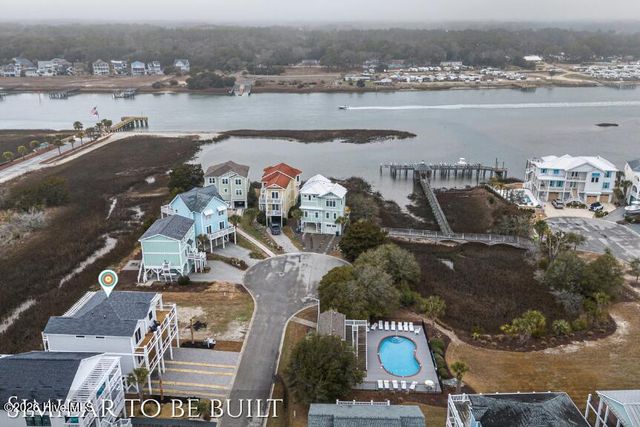7 Old Marina Drive, Ocean Isle Beach, NC 28469