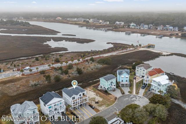 7 Old Marina Drive, Ocean Isle Beach, NC 28469