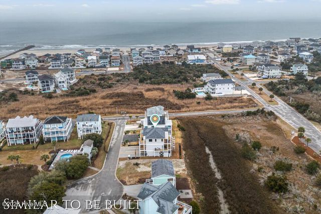7 Old Marina Drive, Ocean Isle Beach, NC 28469