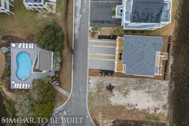 7 Old Marina Drive, Ocean Isle Beach, NC 28469