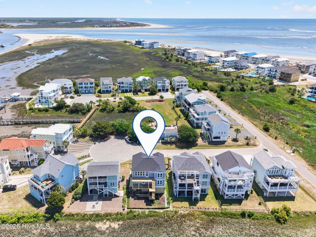 7 Old Marina Drive, Ocean Isle Beach, NC 28469