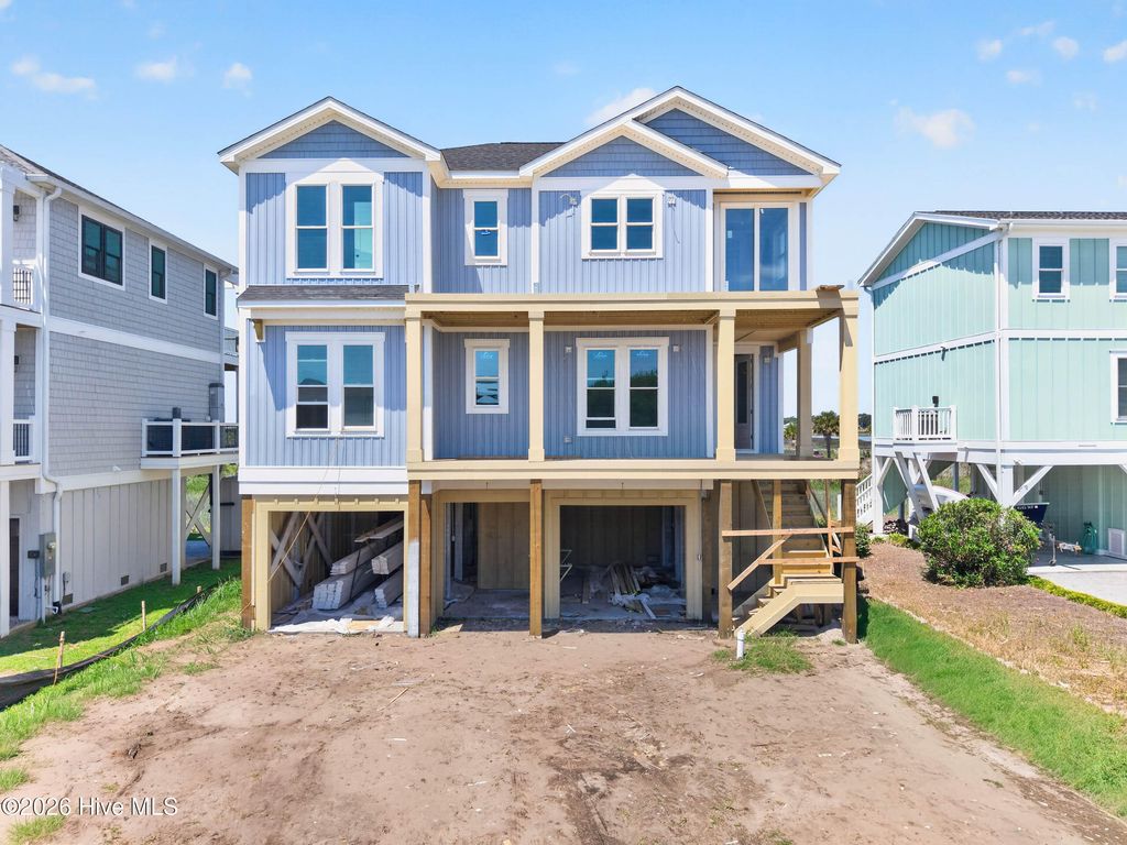 7 Old Marina Drive, Ocean Isle Beach, NC 28469