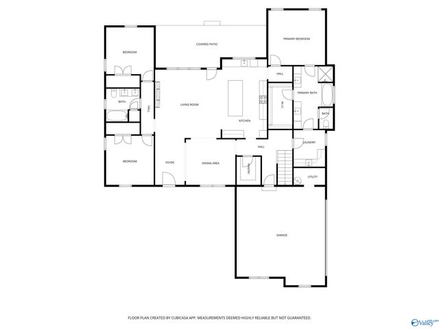 122 Eden Lane, Huntsville, AL 35811