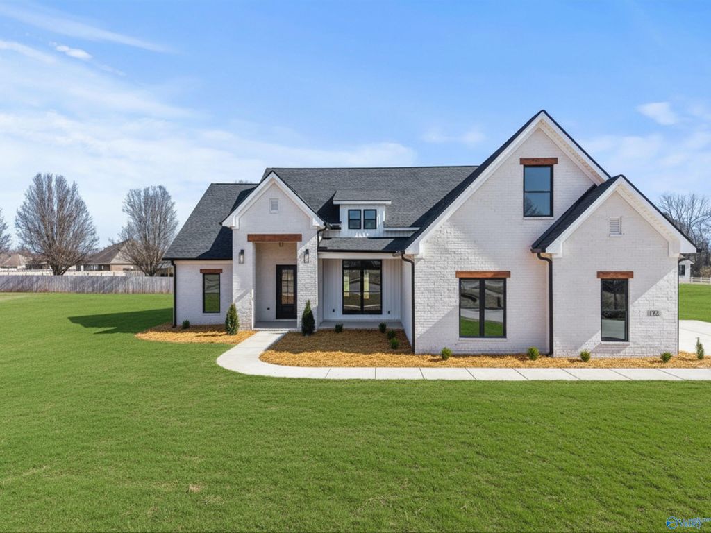 122 Eden Lane, Huntsville, AL 35811